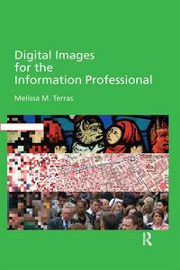 Produktbild: Digital Images for the Information Professional