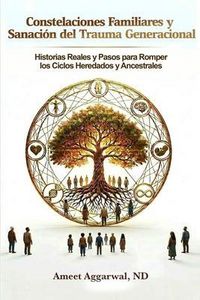 Produktbild: Constelaciones Familiares Y Sanaci&oacute;n Del Trauma Transgeneracional