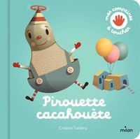 Produktbild: Pirouette cacahou&egrave;te