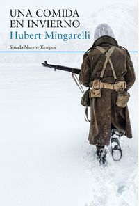 Produktbild: Una comida en invierno