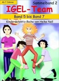 Produktbild: IGEL-Team / IGEL-Team Sammelband 2