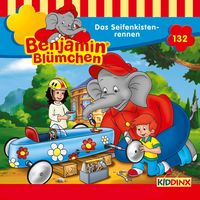 Produktbild: Das Seifenkistenrennen