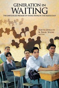 Produktbild: Generation in Waiting
