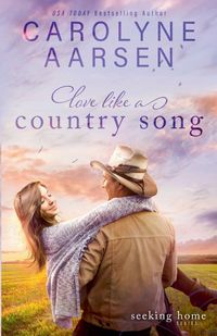 Produktbild: Love Like a Country Song