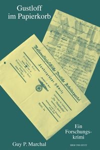 Produktbild: Gustloff im Papierkorb