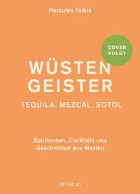 Produktbild: W&uuml;stengeister