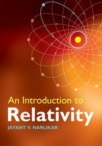 Produktbild: An Introduction to Relativity