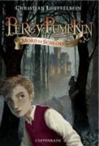 Produktbild: Percy Pumpkin - Band 1