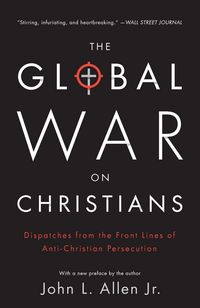 Produktbild: The Global War on Christians