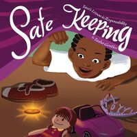 Produktbild: Safe Keeping