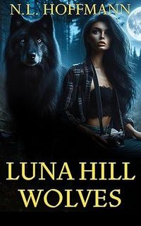 Produktbild: Luna Hill Wolves