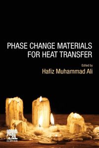 Produktbild: Phase Change Materials for Heat Transfer