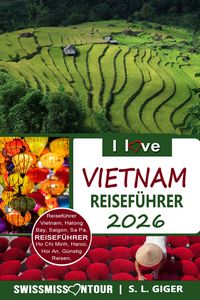 Produktbild: Vietnam Reisef&uuml;hrer von SWISSMISSONTOUR