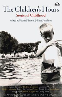 Produktbild: The Children's Hours: Stories about Childhood