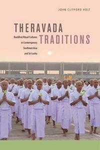 Produktbild: Theravada Traditions