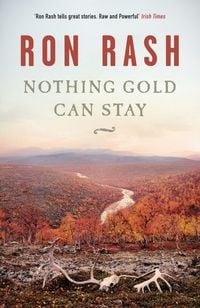 Produktbild: Nothing Gold Can Stay