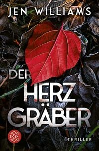 Produktbild: Der Herzgr&auml;ber