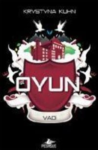 Produktbild: Vadi Serisi 1 - Oyun