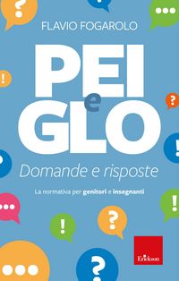 Produktbild: PEI e GLO: domande e risposte