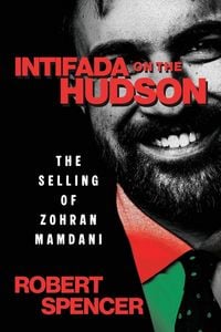 Produktbild: Intifada on the Hudson