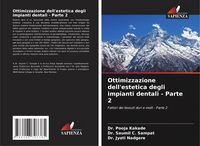 Produktbild: Ottimizzazione dell'estetica degli impianti dentali - Parte 2