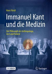 Produktbild: Immanuel Kant und die Medizin