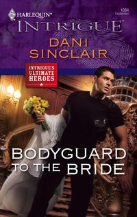 Produktbild: Bodyguard to the Bride