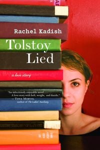 Produktbild: Tolstoy Lied