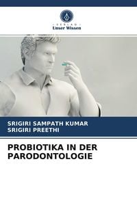 Produktbild: Probiotika in der Parodontologie