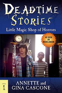 Produktbild: Little Magic Shop Of Horrors