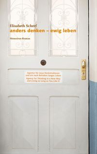 Produktbild: Anders denken: ewig leben