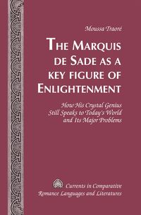 Produktbild: Marquis de Sade as a Key Figure of Enlightenment