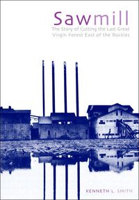 Produktbild: Sawmill