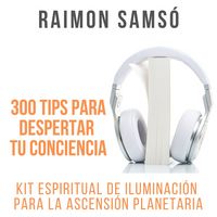 Produktbild: 300 Tips para despertar tu conciencia