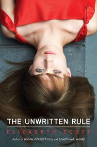 Produktbild: The Unwritten Rule