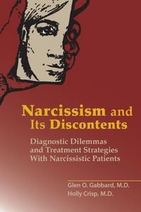 Produktbild: Narcissism and Its Discontents