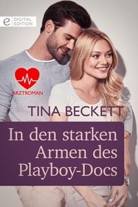 Produktbild: In den starken Armen des Playboy-Docs