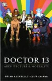 Produktbild: Azzarello, B: Tales of the Unexpected
