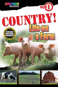 Produktbild: COUNTRY! Life on a Farm