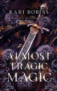 Produktbild: Almost Tragic Magic