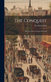 Produktbild: The Conquest