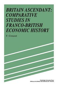 Produktbild: Britain Ascendant