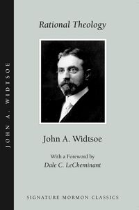 Produktbild: Rational Theology