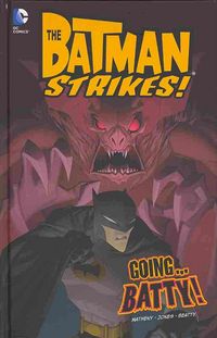 Produktbild: Goingbatty