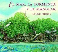 Produktbild: El Mar, La Tormenta y El Manglar