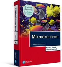 Produktbild: Mikro&ouml;konomie