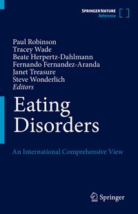 Produktbild: Eating Disorders