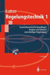Produktbild: Regelungstechnik 1