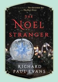 Produktbild: The Noel Stranger