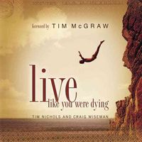 Produktbild: Live Like You Were Dying with CD (Audio)
